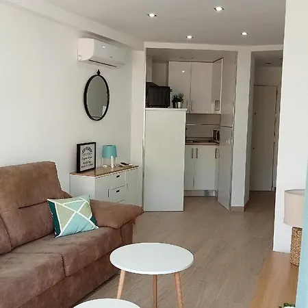 - With Sea View In A1 *
