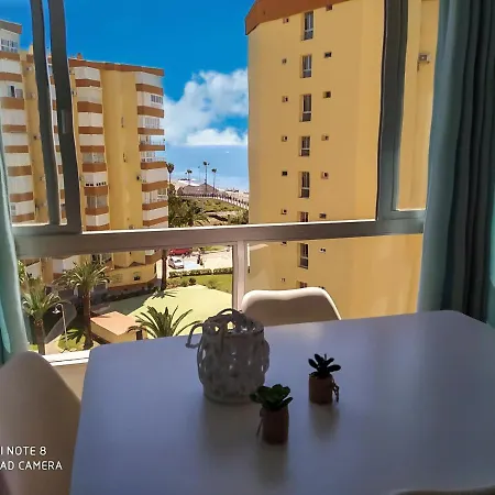 - With Sea View In A1 *