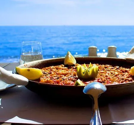 - With Sea View In A1 * ألغاروبو - كوستا