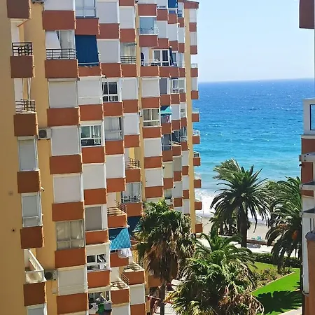 - With Sea View In A1 ألغاروبو - كوستا